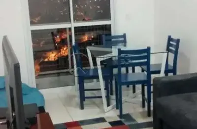 Apartamento com 2 quartos à venda no Jardim Esmeralda, São Paulo 