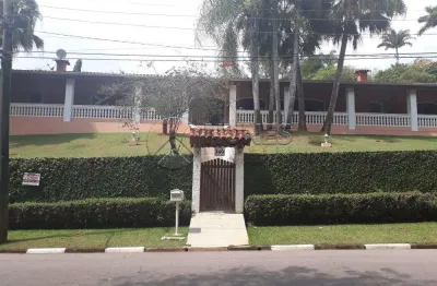 Casa em condomínio fechado com 4 quartos à venda no Centro, Cajamar 