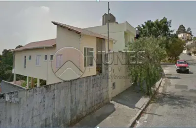 Casa com 4 quartos à venda no City Bussocaba, Osasco 
