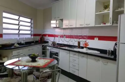 Casa com 3 quartos à venda no Veloso, Osasco 