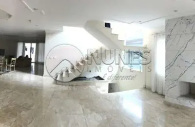 Casa com 4 quartos à venda no City Bussocaba, Osasco 