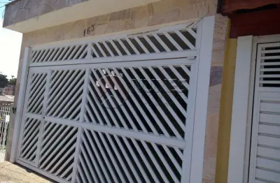 Casa com 2 quartos à venda na Rua Antônia Assaf, Pestana, Osasco