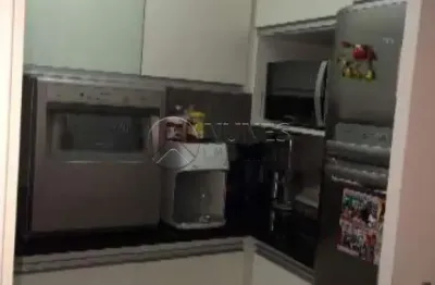 Cobertura com 3 quartos à venda na Vila Osasco, Osasco 
