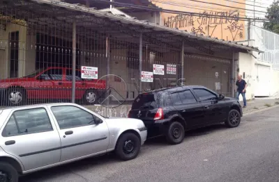 Sala comercial à venda na Rua Doutor Mário Pinto Serva, Centro, Osasco