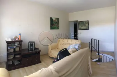 Casa com 3 quartos à venda no Santo Antônio, Osasco 