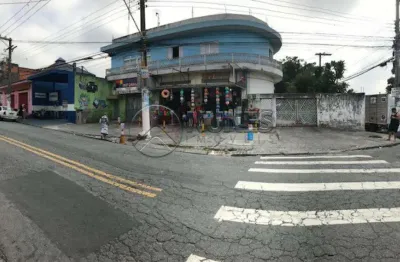 Terreno à venda no Munhoz Júnior, Osasco 