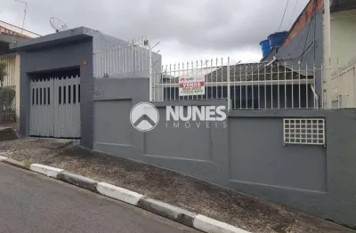 Casa com 2 quartos à venda no Jardim D'Abril, Osasco 
