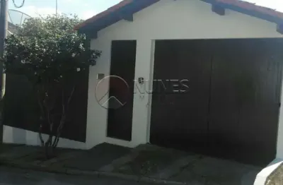 Casa com 3 quartos à venda no Jardim Silveira, Barueri 