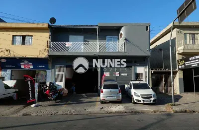 Sala comercial à venda no Bussocaba, Osasco 