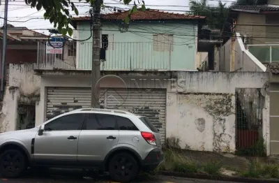 Casa com 2 quartos à venda na Vila Osasco, Osasco 