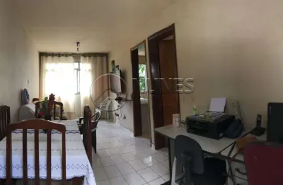 Apartamento com 2 quartos à venda no Conjunto Habitacional Presidente Castelo Branco, Carapicuíba 