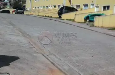 Casa em condomínio fechado com 2 quartos à venda no Chácaras Monte Serrat, Itapevi 
