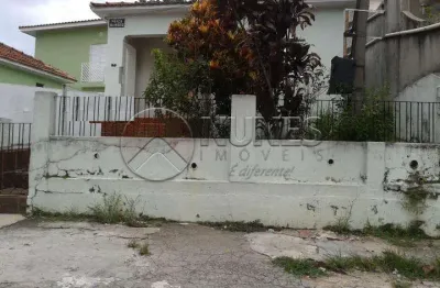 Terreno à venda na Vila Osasco, Osasco 