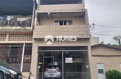 Casa com 5 quartos à venda no Novo Osasco, Osasco 