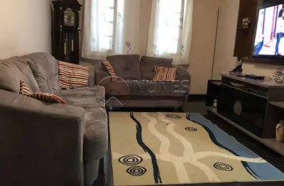 Casa com 3 quartos à venda no Rochdale, Osasco 