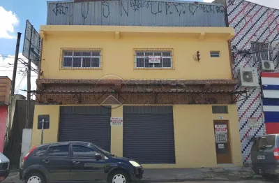 Ponto comercial à venda no Piratininga, Osasco 