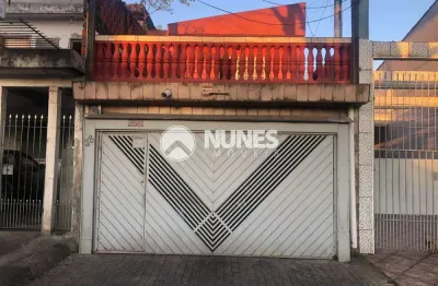 Casa com 3 quartos à venda no Rochdale, Osasco 