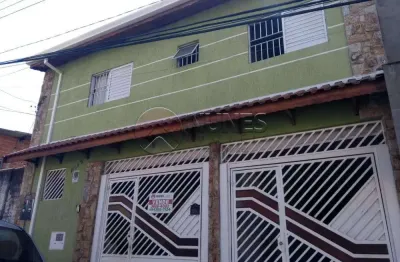 Casa com 3 quartos à venda no Quitaúna, Osasco 