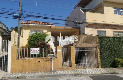 Casa com 2 quartos à venda no Pestana, Osasco 