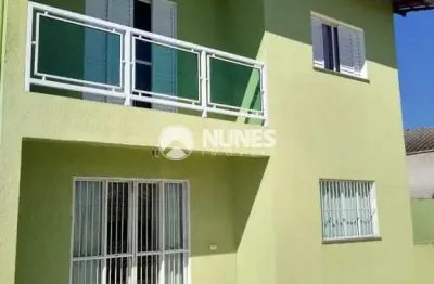 Casa com 4 quartos à venda no Novo Osasco, Osasco 