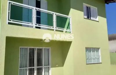 Casa com 4 quartos à venda na Rua da Associação, Novo Osasco, Osasco