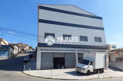Casa com 2 quartos à venda no Jardim Itaguassu, Itapevi 