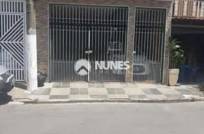 Casa à venda no Rochdale, Osasco 