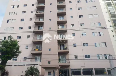 Apartamento com 3 quartos à venda no Jardim Oriental, Osasco 