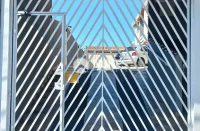 Casa em condomínio fechado com 2 quartos à venda no Km 18, Osasco 