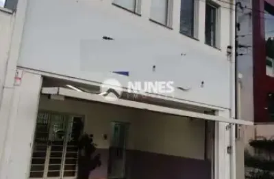 Sala comercial à venda na Vila Campesina, Osasco 