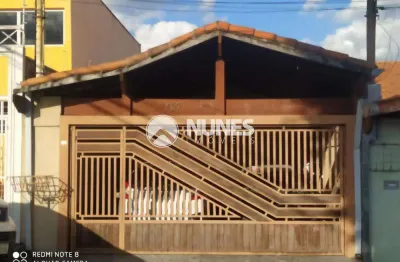 Casa com 3 quartos à venda na Vila Yolanda, Osasco 