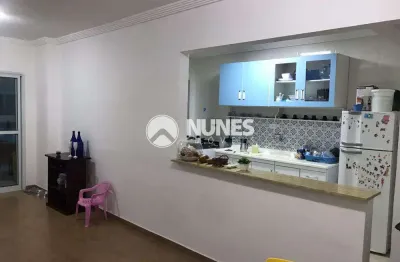 Apartamento de frente para o mar - premium residence mongaguá