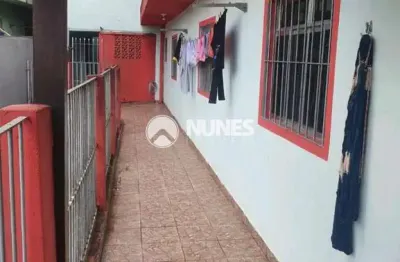 Casa com 5 quartos à venda no Bandeiras, Osasco 
