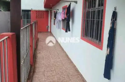 Casa com 5 quartos à venda no Bandeiras, Osasco 