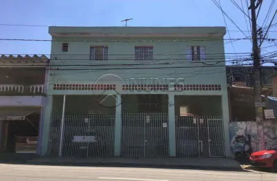 Casa com 2 quartos à venda na Cidade das Flores, Osasco 