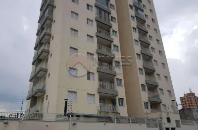 Apartamento com 3 quartos à venda no Quitaúna, Osasco 