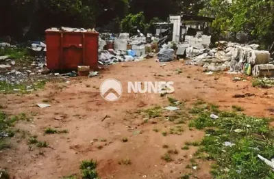 Terreno à venda no Jardim Prudência, Bauru 