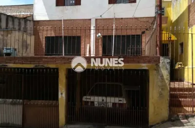 Casa com 4 quartos à venda no Quitaúna, Osasco 