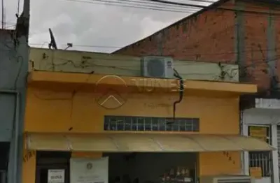 Casa com 6 quartos à venda na Vila Souza, São Paulo 