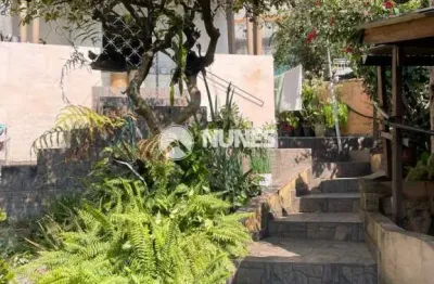 Casa com 2 quartos à venda no Jardim Elvira, Osasco 