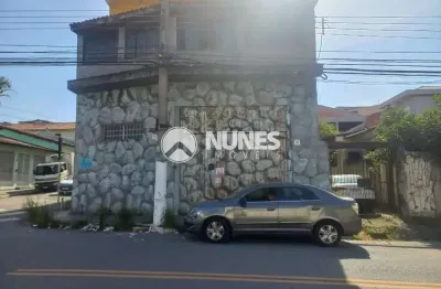 Sala comercial à venda no Santo Antônio, Osasco 