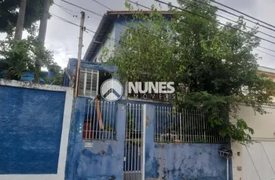 Casa com 2 quartos à venda no Jardim D'Abril, Osasco 