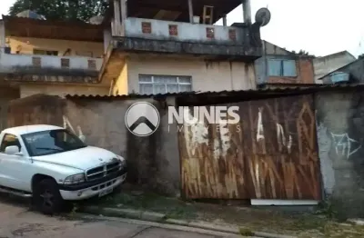 Casa com 4 quartos à venda na Vila Yolanda, Osasco 