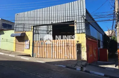 Barracão / Galpão / Depósito à venda no Padroeira, Osasco 