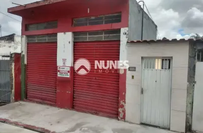 Casa com 3 quartos à venda no Jaguaribe, Osasco 