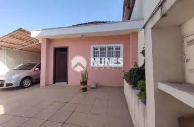 Casa com 2 quartos à venda no Jardim dos Lagos, São Paulo 