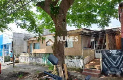 Casa com 2 quartos à venda no Pestana, Osasco 