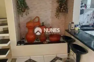 Casa com 4 quartos à venda no Baronesa, Osasco 