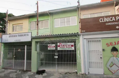 Sala comercial à venda no Centro, Osasco 