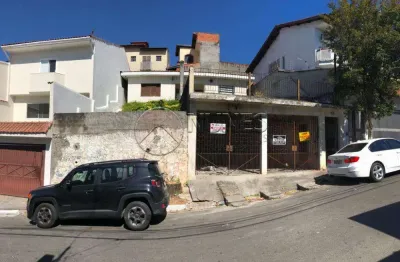 Terreno à venda no Jardim D'Abril, Osasco 